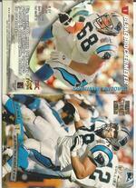 1996 Stadium Club Base Set #8 Blake Brockermeyer