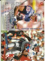 1996 Stadium Club Base Set #53 Chris Slade