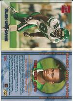 1996 Stadium Club Base Set #348 Alex Van Dyke