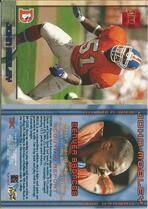 1996 Stadium Club Base Set #349 John Mobley