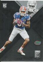2017 Panini Elite Draft Picks #106 Teez Tabor