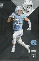 2017 Panini Elite Draft Picks #172 Ryan Switzer