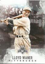 2017 Panini Diamond Kings #23 Lloyd Waner