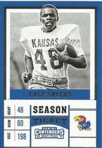 2017 Panini Contenders Draft Picks #40 Gale Sayers