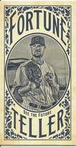 2017 Topps Gypsy Queen Mini Fortune Teller #FT-JL Jon Lester