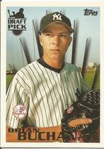 1996 Topps Base Set #245 Brian Buchanan