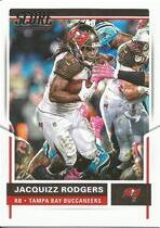 2017 Score Base Set #299 Jacquizz Rodgers