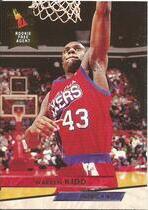 1993 Ultra Base Set #313 Warren Kidd