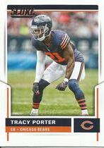 2017 Score Base Set #319 Tracy Porter