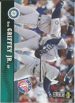 1997 Upper Deck Collectors Choice #230 Ken Griffey Jr.