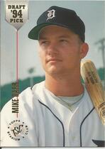 1994 Stadium Club Draft Picks #25 Mike Darr