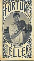 2017 Topps Gypsy Queen Mini Fortune Teller #FT-CH Cole Hamels