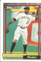 2017 Topps Archives #238 Gregory Polanco