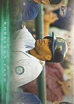2017 Topps Bunt Perspectives #P-RC Robinson Cano