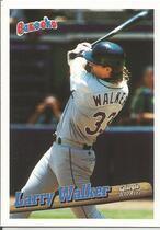 1996 Topps Bazooka #26 Larry Walker