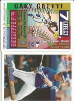 1996 Topps Bazooka #99 Gary Gaetti