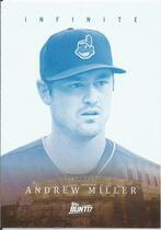 2017 Topps Bunt Infinite #I-AMI Andrew Miller