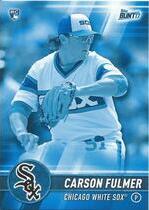 2017 Topps Bunt Blue #16 Carson Fulmer