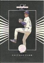 1994 Leaf Limited Rookies #19 Kevin Foster