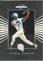 1994 Leaf Limited Rookies #31 Carl Everett