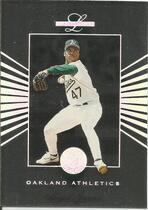 1994 Leaf Limited Rookies #50 Miguel Jiminez
