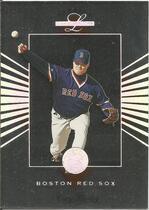 1994 Leaf Limited Rookies #55 Cory Bailey
