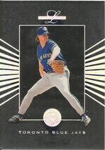 1994 Leaf Limited Rookies #58 Darren Hall