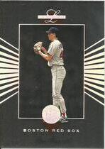 1994 Leaf Limited Rookies #68 Gar Finnvold