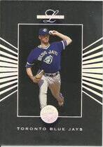 1994 Leaf Limited Rookies #69 Paul Spoljaric