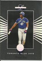 1994 Leaf Limited Rookies #77 Robert Perez