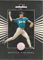 1994 Leaf Limited Rookies #79 Roger Salkeld