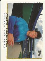 1995 Topps Traded #94T Mark Gubicza