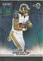 2016 Playoff Star Gazing #24 Todd Gurley