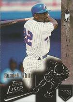 1996 Topps Laser #80 Rondell White