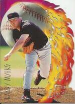 1996 Topps Laser #126 Randy Myers
