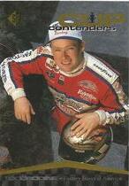 1995 SP Base Set #25 Todd Bodine