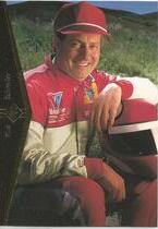 1995 SP Base Set #57 Ken Schrader
