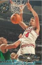 1995 Stadium Club Base Set #26 Bill Wennington