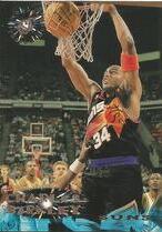 1995 Stadium Club Base Set #34 Charles Barkley