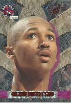 1995 Stadium Club Base Set #55 B.J. Tyler