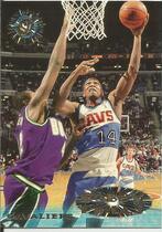 1995 Stadium Club Base Set #146 Bobby Phils