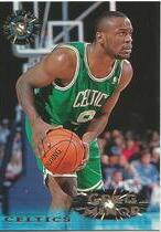 1995 Stadium Club Base Set #225 Greg Minor