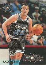 1995 Stadium Club Base Set #242 Brooks Thompson