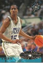 1995 Stadium Club Base Set #269 Jamie Watson
