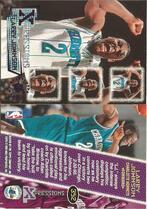 1995 Stadium Club Base Set #352 Larry Johnson