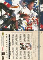 1995 Upper Deck Special Edition #SE2 Marcus Allen