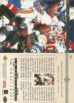 1995 Upper Deck Special Edition #2 Marcus Allen