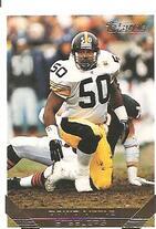 1993 Topps Gold #15 David Little