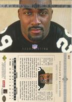 1995 Upper Deck Special Edition #12 Barry Foster