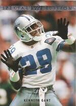 1995 Upper Deck Special Edition #SE38 Kenneth Gant